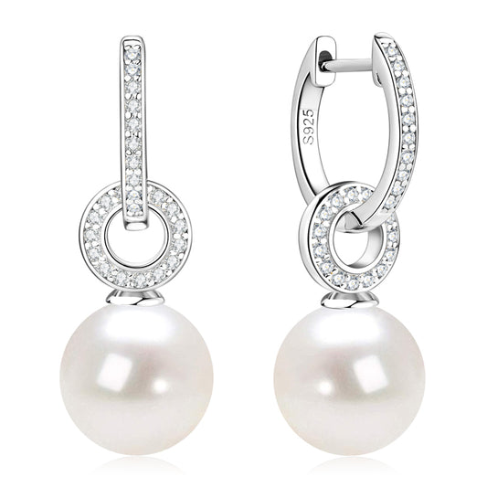 Earrings Mother-of-Pearl Dreams